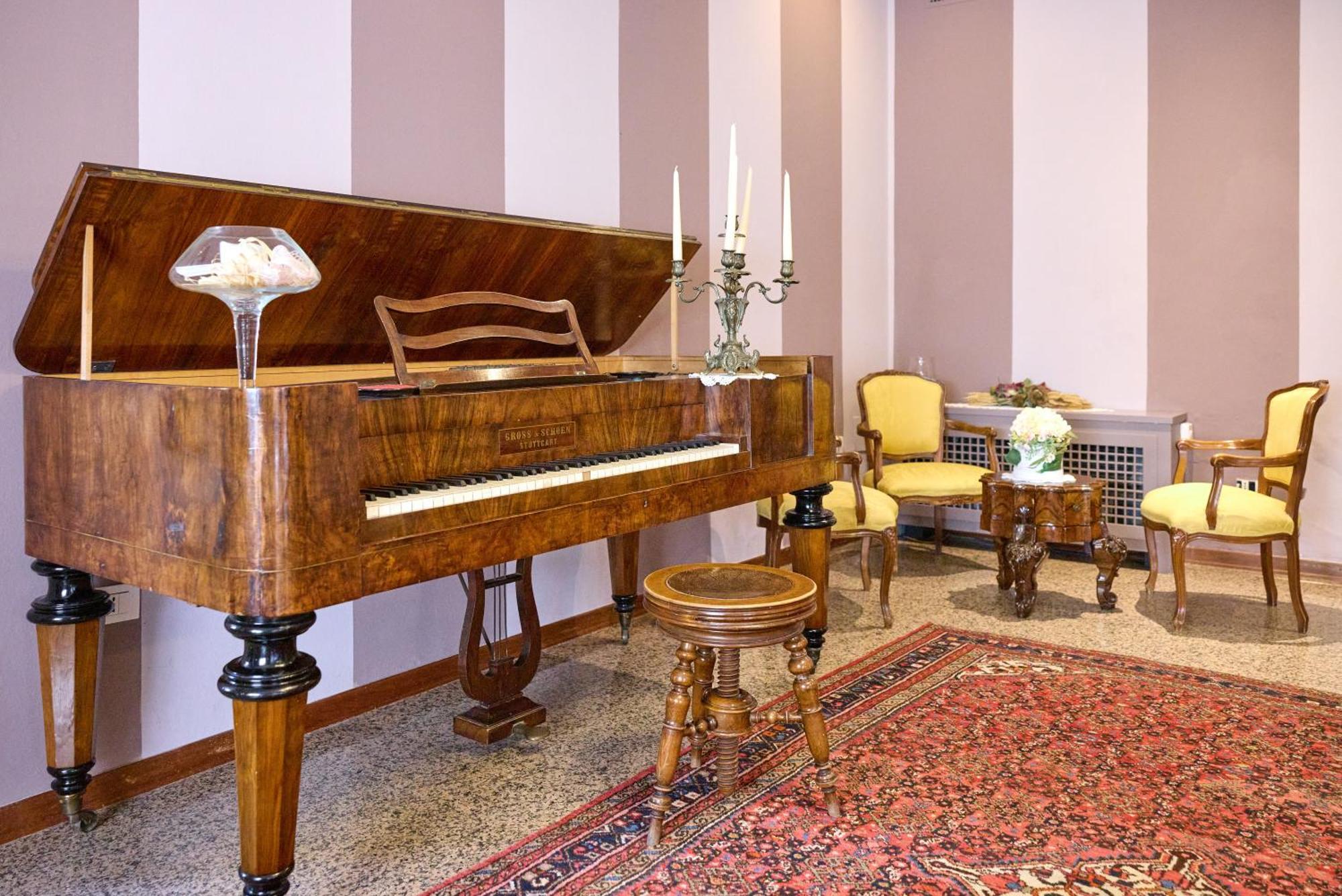 Lake Front Hotel Brenzone Zewnętrze zdjęcie